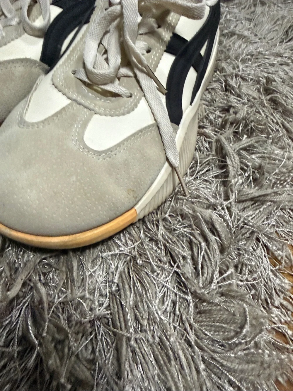 De Florance Cloudea Sneaker Size 9.5